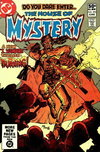 House of Mystery  #293 (June 1981)