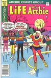 Life With Archie  #221 (March 1981)