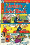 Archie's Joke Book Magazine  #275 (March 1981)