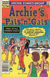 Archie's Pals 'n' Gals  #170 (July 1984)