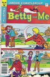 Betty and Me  #102 (May 1979)