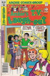 Archie's TV Laugh-Out (Archie, 1969 series) #68 (July 1979)