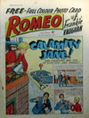 Romeo  #83 (28 March 1959)