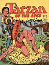 Tarzan of the Apes  #3 ([November 1954?])