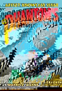 The Phantom's World Special (Frew, 2017 series)  #5 ([August 2018?])