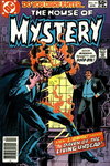 House of Mystery  #291 (April 1981)