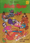 Hanna-Barbera's Wacky Races (Rosnock, 1974 series)  #24005 ([1974])