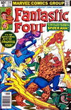 Fantastic Four (Marvel, 1961 series) #218 May 1980