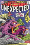 Tales of the Unexpected  #102 (August-September 1967)