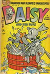 Daisy and her Pups (Harvey, 1951 series) #14 (September 1953)