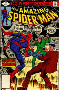 The Amazing Spider-Man (Marvel, 1963 series) #192