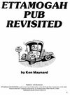 Ettamogah Pub Revisited (Project Publishing, 1983?)  — Ettamogah Pub Revisited (page 1)