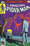 The Amazing Spider-Man (Marvel, 1963 series) #196