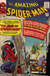 The Amazing Spider-Man  #18 (November 1964)