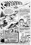 Super Adventure Comic (Colour Comics, 1960 series) #28 — How Superwoman Trained Superboy! (page 1)