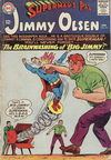 Superman's Pal, Jimmy Olsen (DC, 1954 series) #90 January 1966