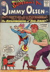 Superman's Pal, Jimmy Olsen  #90 (January 1966)