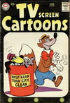 TV Screen Cartoons  #134 (May-June 1960)