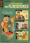 The Flintstones  #11 (June 1963)