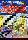 Archie's Pal Jughead (Archie, 1949? series) #13 (August 1952)