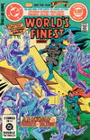 World's Finest Comics  #272 (October 1981)