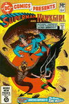 DC Comics Presents (DC, 1978 series) #37 (September 1981)