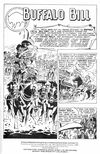 Bumper Western Album (Murray, 1978 series) #75 — The Ambush of the Overland Stage (page 1)