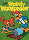 Walter Lantz Woody Woodpecker (Rosnock, 1982 series)  #R1254 ([1982])