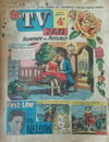 TV Fan (Fleetway, 1959 series) 12 September 1959 (12 September 1959)