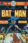 Batman (DC, 1940 series) #272 February 1976