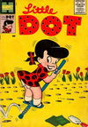 Little Dot (Harvey, 1953 series) #19 October 2019