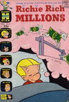Richie Rich Millions (Harvey, 1961? series) #4 (March 1963)