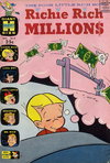 Richie Rich Millions  #4 (March 1963)