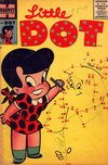Little Dot  #12 (July 1955)