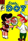 Little Dot (Harvey, 1953 series) #23 May 1957