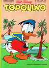 Topolino (Arnoldo, 1949? series) #612 (20 August 1967)