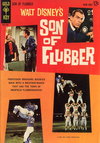 Walt Disney's Son of Flubber [nn] (April 1963)