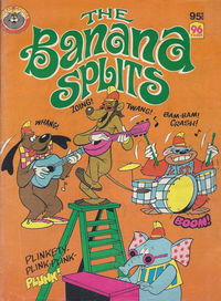 The Banana Splits (Murray, 1980?) 