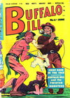 Buffalo Bill  #6 (June 1951)