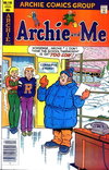 Archie and Me  #118 (April 1980)