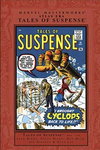 Marvel Masterworks: Atlas Era Tales of Suspense  #1 ([October] 2006)