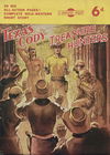 Texas Cody and the Treasure Hunters (J.S. Wilkinson, 1947?)  [1947?]