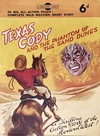Texas Cody and the Phantom of the Sand Dunes [nn] ([1947?])