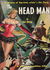 Cleveland [numbered series] (Cleveland, 1954 series) #503 — The Head Man ([March 1954?])