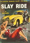 Cleveland [numbered series] (Cleveland, 1954 series) #505 — Slay Ride [April 1954?]