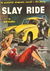 Cleveland [numbered series] (Cleveland, 1954 series) #505 — Slay Ride ([April 1954?])