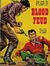 Cleveland [numbered series] (Cleveland, 1954 series) #521 — Blood Feud ([December 1954?])