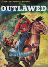 Cleveland [numbered series] (Cleveland, 1954 series) #530 — Outlawed ([April 1955?])