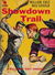 Cleveland [numbered series] (Cleveland, 1954 series) #533 — Showdown Trail ([June 1955?])