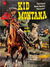 Cleveland [numbered series] (Cleveland, 1954 series) #543 — Kid Montana ([November 1955?])